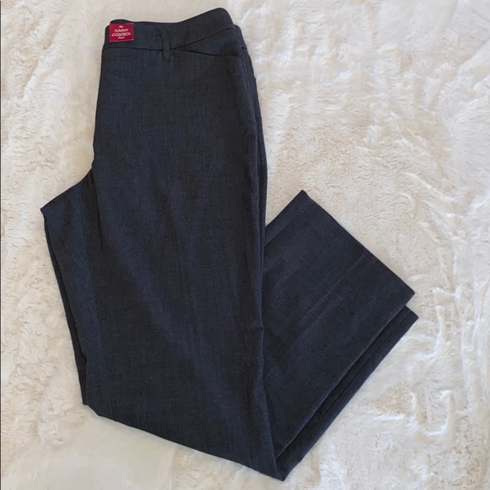 212 Collection Natural Fit Dress Pants